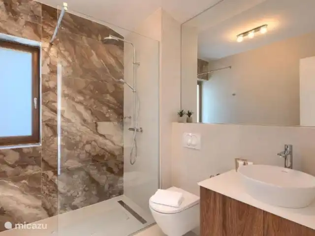 Villa Minerva | Croatie, Istrie, Visnjan - villa salle de Bains