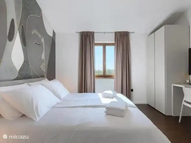 Villa Minerva | Croatie, Istrie, Visnjan - villa chambre