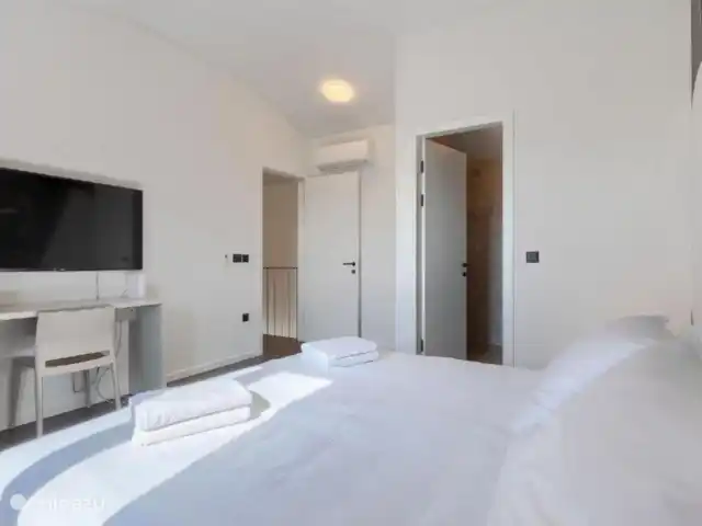 Villa Minerva | Croatie, Istrie, Visnjan - villa chambre