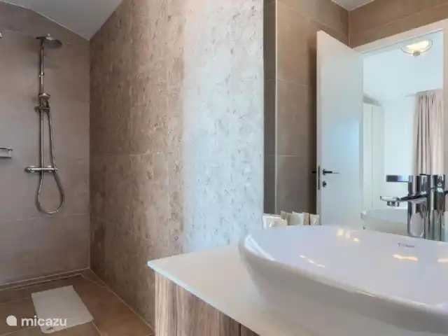 Villa Minerva | Croatie, Istrie, Visnjan - villa salle de Bains