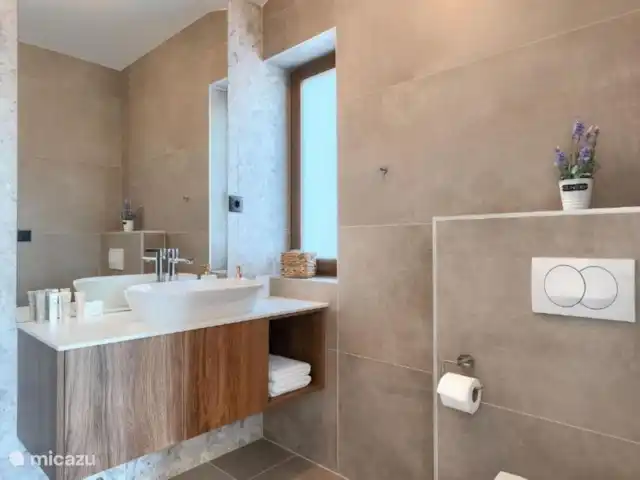 Villa Minerva | Croatie, Istrie, Visnjan - villa salle de Bains