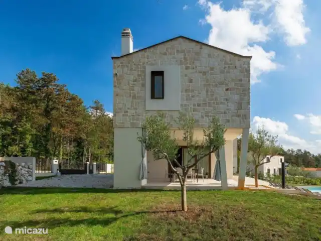 Villa Minerva | Croatie, Istrie, Visnjan - villa villa Minerva
