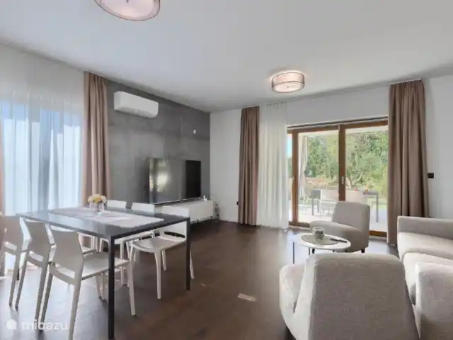 Villa Minerva | Croatie, Istrie, Visnjan - villa Salon