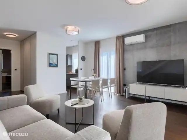 Villa Minerva | Croatie, Istrie, Visnjan - villa Salon