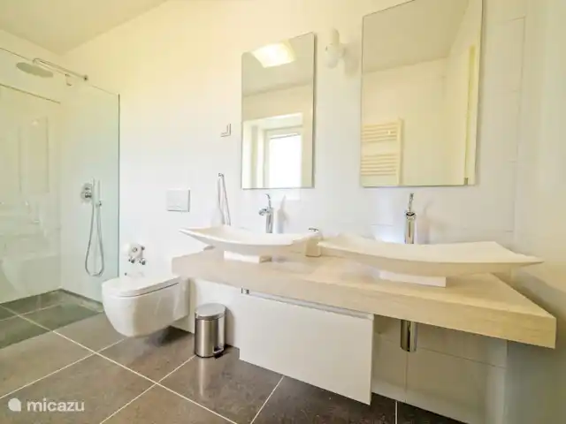 Villa Demetra | Croatie, Istrie, Motovun - villa salle de Bains