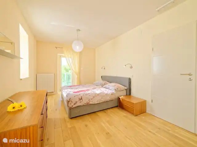 Villa Demetra | Croatie, Istrie, Motovun - villa chambre
