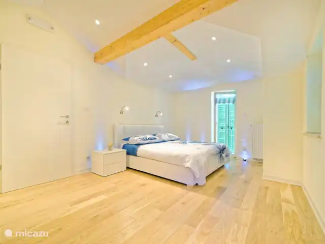 Villa Demetra | Croatie, Istrie, Motovun - villa chambre