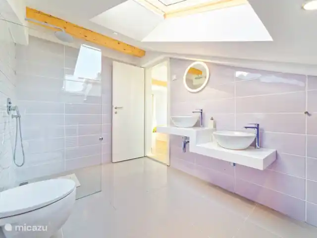 Villa Demetra | Croatie, Istrie, Motovun - villa salle de Bains