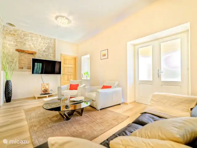 Villa Demetra | Croatie, Istrie, Motovun - villa Salon