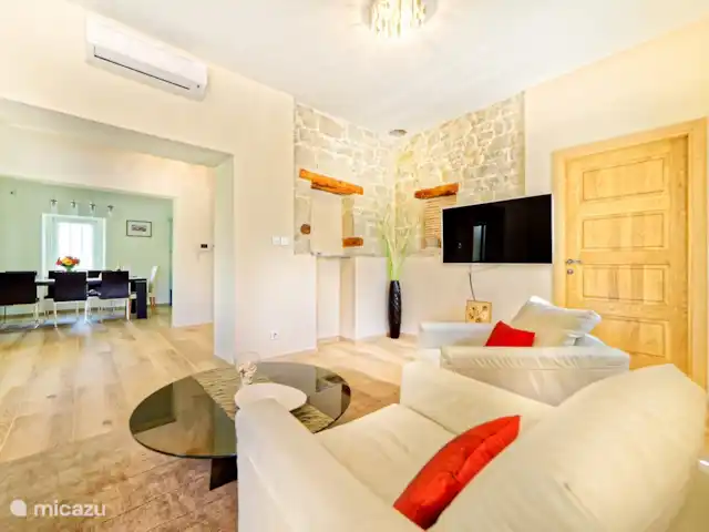 Villa Demetra | Croatie, Istrie, Motovun - villa Salon