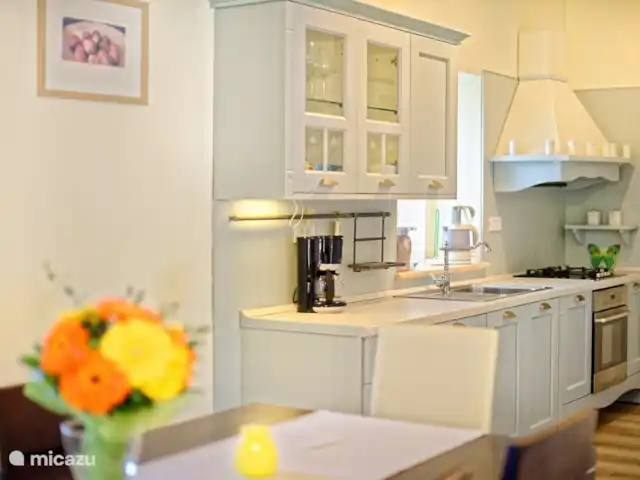 Villa Demetra | Croatie, Istrie, Motovun - villa cuisine