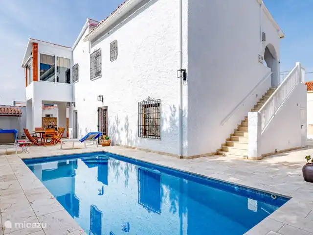 Albir Casa Marleen | Espagne, Costa Blanca, Albir - villa Albir Casa Marleen | Espagne, Costa Blanca, Albir - villa