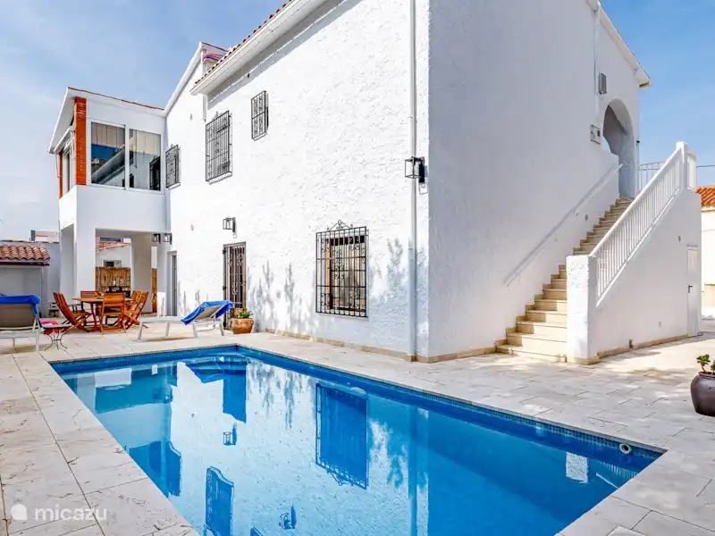Albir Casa Marleen | Espagne, Costa Blanca, Albir - Villa Albir Casa Marleen | Espagne, Costa Blanca, Albir - Villa
