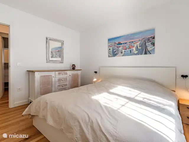 Albir Casa Marleen | Espagne, Costa Blanca, Albir - villa chambre