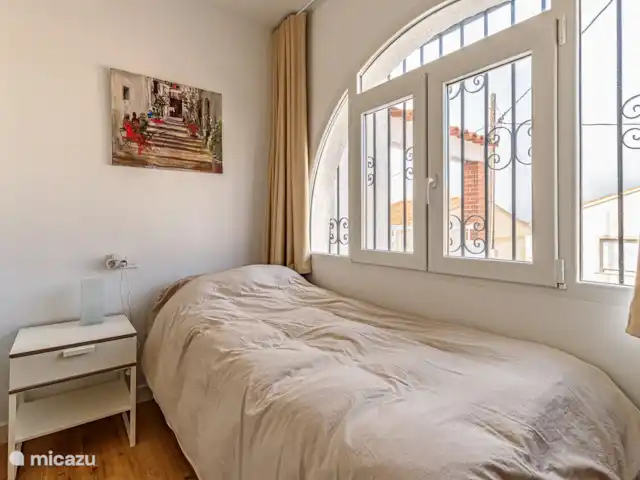 Albir Casa Marleen | Espagne, Costa Blanca, Albir - villa chambre