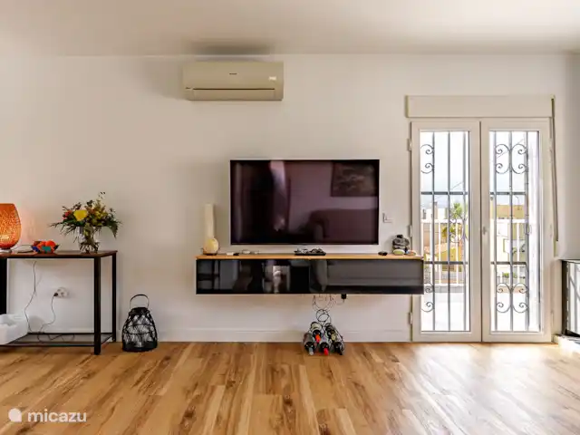 Albir Casa Marleen | Espagne, Costa Blanca, Albir - villa salon