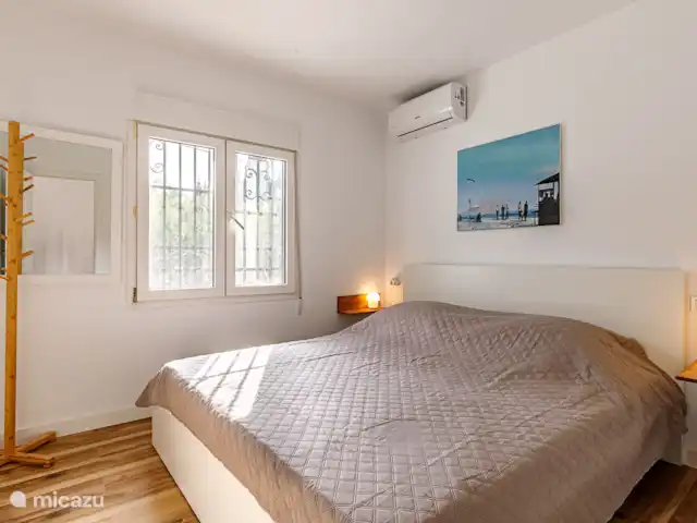 Albir Casa Marleen | Espagne, Costa Blanca, Albir - villa chambre