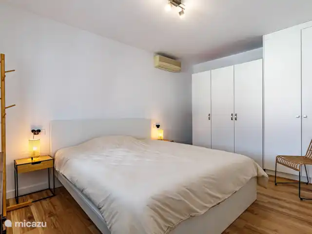 Albir Casa Marleen | Espagne, Costa Blanca, Albir - villa chambre