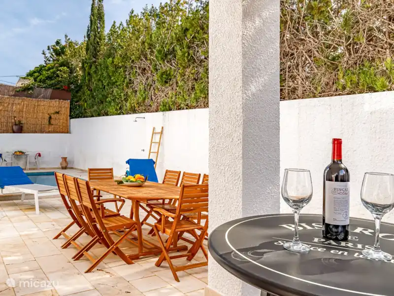 Albir Casa Marleen | Espagne, Costa Blanca, Albir - Villa Albir Casa Marleen | Espagne, Costa Blanca, Albir - Villa