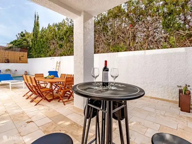 Albir Casa Marleen | Espagne, Costa Blanca, Albir - villa terrasse