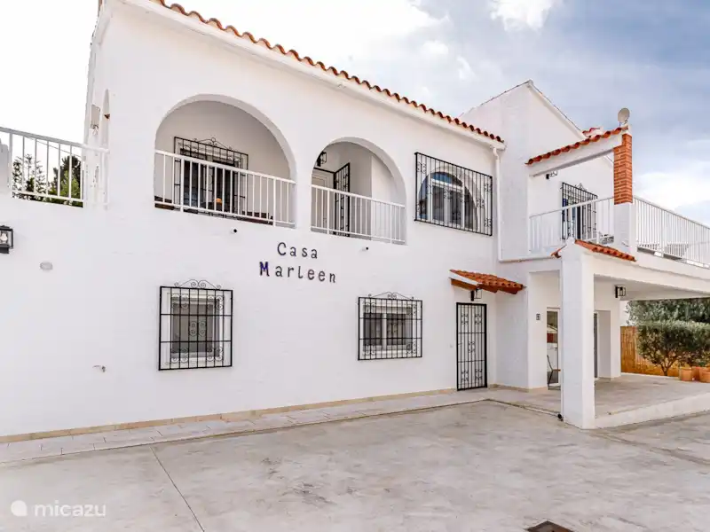 Albir Casa Marleen | Espagne, Costa Blanca, Albir - Villa Albir Casa Marleen | Espagne, Costa Blanca, Albir - Villa