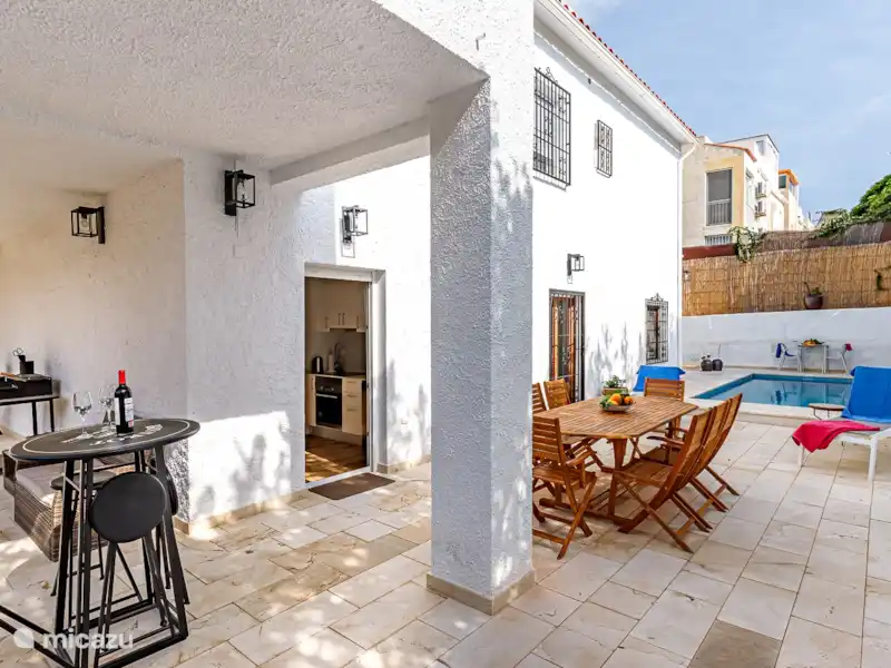 Albir Casa Marleen | Espagne, Costa Blanca, Albir - Villa Albir Casa Marleen | Espagne, Costa Blanca, Albir - Villa