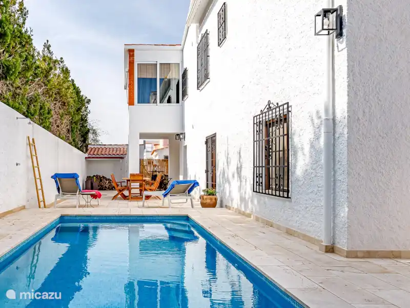 Albir Casa Marleen | Espagne, Costa Blanca, Albir - Villa Albir Casa Marleen | Espagne, Costa Blanca, Albir - Villa