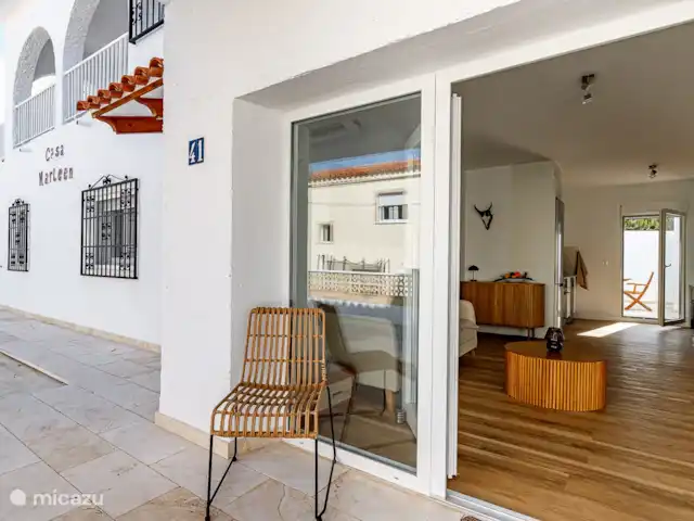 Albir Casa Marleen | Espagne, Costa Blanca, Albir - villa Salon