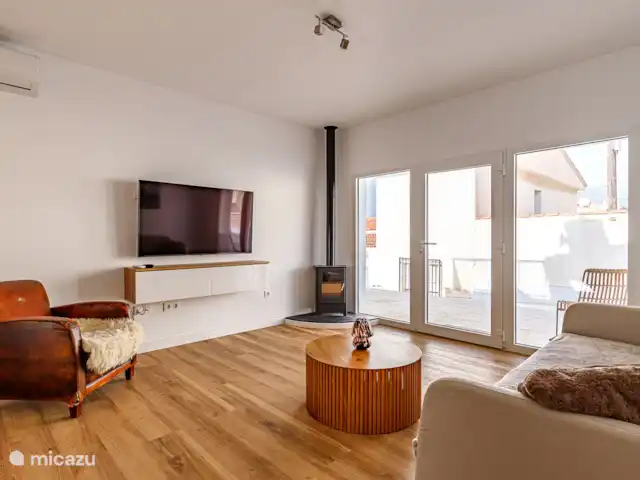 Albir Casa Marleen | Espagne, Costa Blanca, Albir - villa salon
