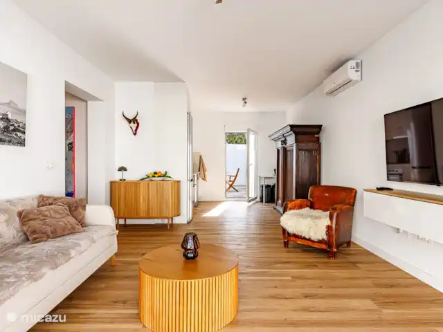 Albir Casa Marleen | Espagne, Costa Blanca, Albir - villa salon