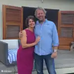 Maria & Rob