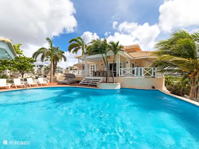 Villa Bella Vista - Brakkeput Abou | Curaçao, Banda Ariba (est), Brakkeput Abou - villa Villa Bella Vista - Brakkeput Abou | Curaçao, Banda Ariba (est), Brakkeput Abou - villa
