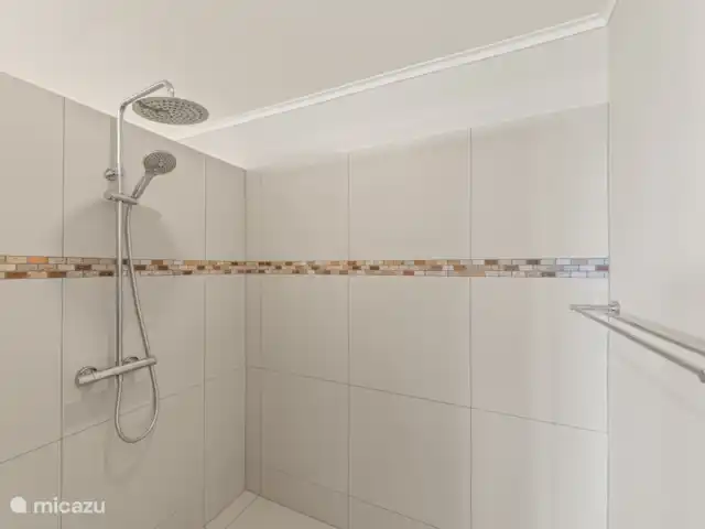 Villa Bella Vista - Brakkeput Abou | Curaçao, Banda Ariba (est), Brakkeput Abou - villa Chambre avec douche 2