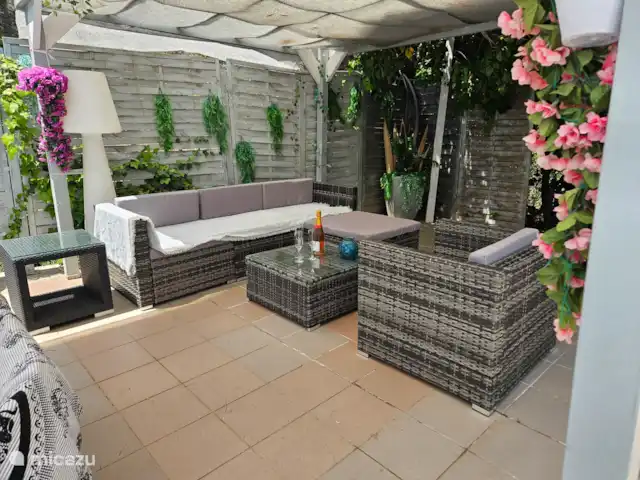 Location de Vacances Espagne, Costa Blanca, Jávea, villa - villa Amadeus chillout 2025