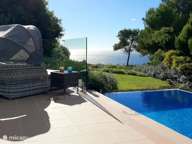 Location de Vacances Espagne, Costa Blanca, Jávea, villa - villa Amadeus Location de Vacances Espagne, Costa Blanca, Jávea, villa - villa Amadeus