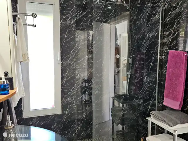 Location de Vacances Espagne, Costa Blanca, Jávea, villa - villa Amadeus salle de bain