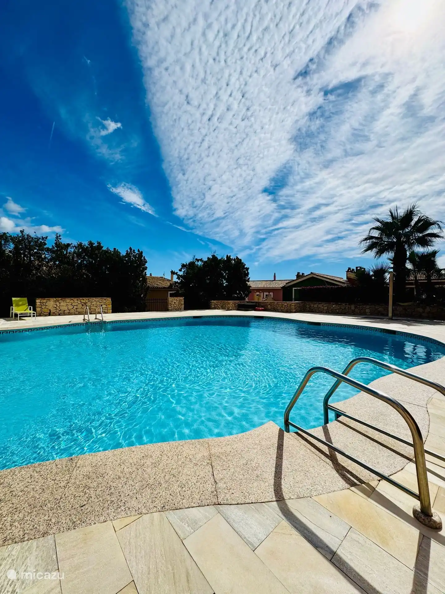 bungalow | Espagne – Village de la falaise 30