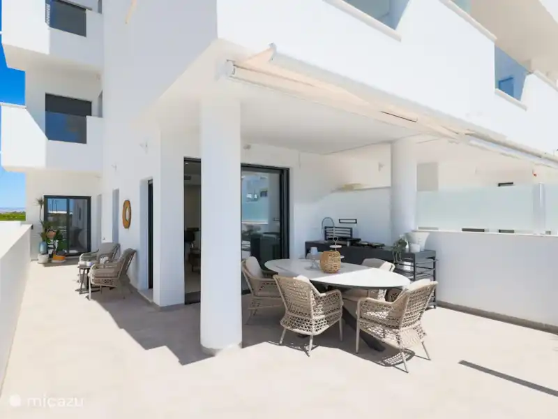 Casa Wilatie - Santa Rosalía | Espagne, Murcia, Torre-Pacheco - Appartement Casa Wilatie - Santa Rosalía | Espagne, Murcia, Torre-Pacheco - Appartement