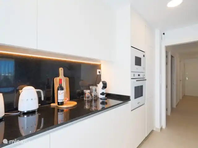 Location de Vacances Espagne, Murcia, Torre-Pacheco, appartement - Casa Wilatie - Santa Rosalía cuisine