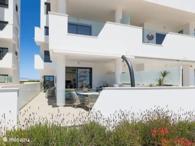 Location de Vacances Espagne, Murcia, Torre-Pacheco, appartement - Casa Wilatie - Santa Rosalía Pour Verranda
