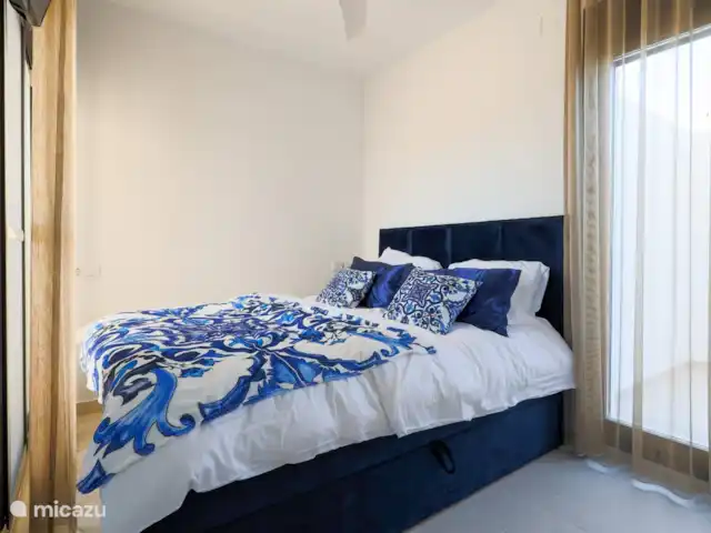 Location de Vacances Espagne, Murcia, Torre-Pacheco, appartement - Casa Wilatie - Santa Rosalía Chambre d’amis