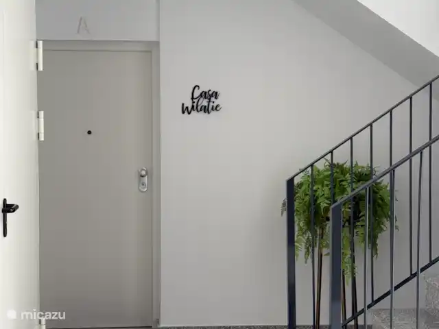 Location de Vacances Espagne, Murcia, Torre-Pacheco, appartement - Casa Wilatie - Santa Rosalía Porte