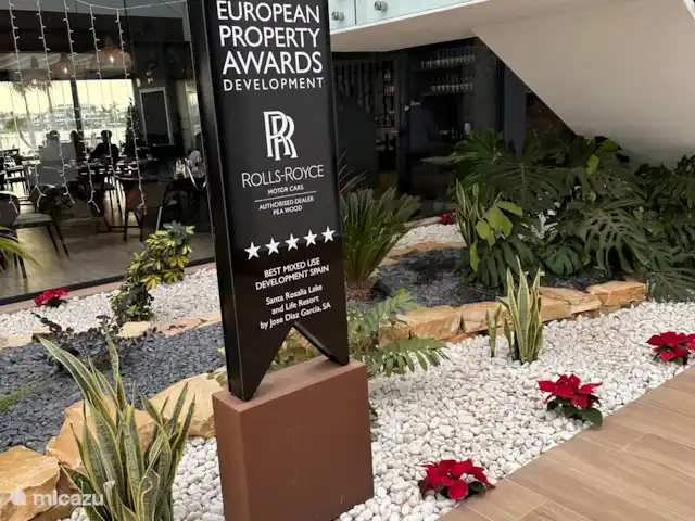 Location de Vacances Espagne, Murcia, Torre-Pacheco, appartement - Casa Wilatie - Santa Rosalía Restaurant à 6 minutes