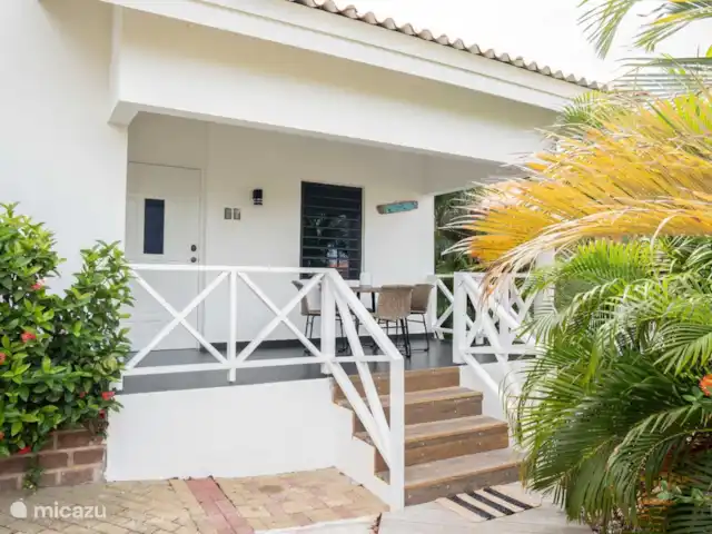 Casa Pura Vida | Curaçao, Curaçao-Centre, Willemstad - maison de vacances Casa Pura Vida | Curaçao, Curaçao-Centre, Willemstad - maison de vacances