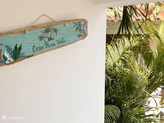 Casa Pura Vida | Curaçao, Curaçao-Centre, Willemstad - maison de vacances Casa Pura Vida