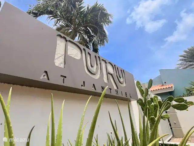 Casa Pura Vida | Curaçao, Curaçao-Centre, Willemstad - maison de vacances Nom de la station
