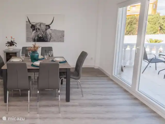 Villa de lujo a 20 min de Valencia en España, Valencia, Llíria - villa Salon