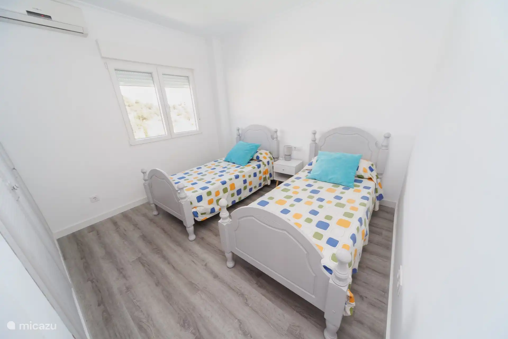 Doppelzimmer im 2. Stock