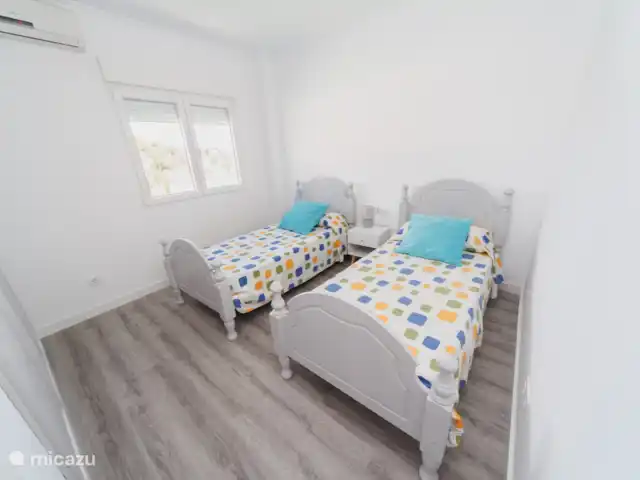 Villa de lujo a 20 min de Valencia en España, Valencia, Llíria - villa Habitación doble planta 2