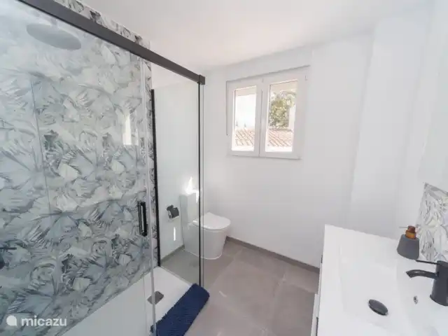 Villa de lujo a 20 min de Valencia en España, Valencia, Llíria - villa Baño planta 1